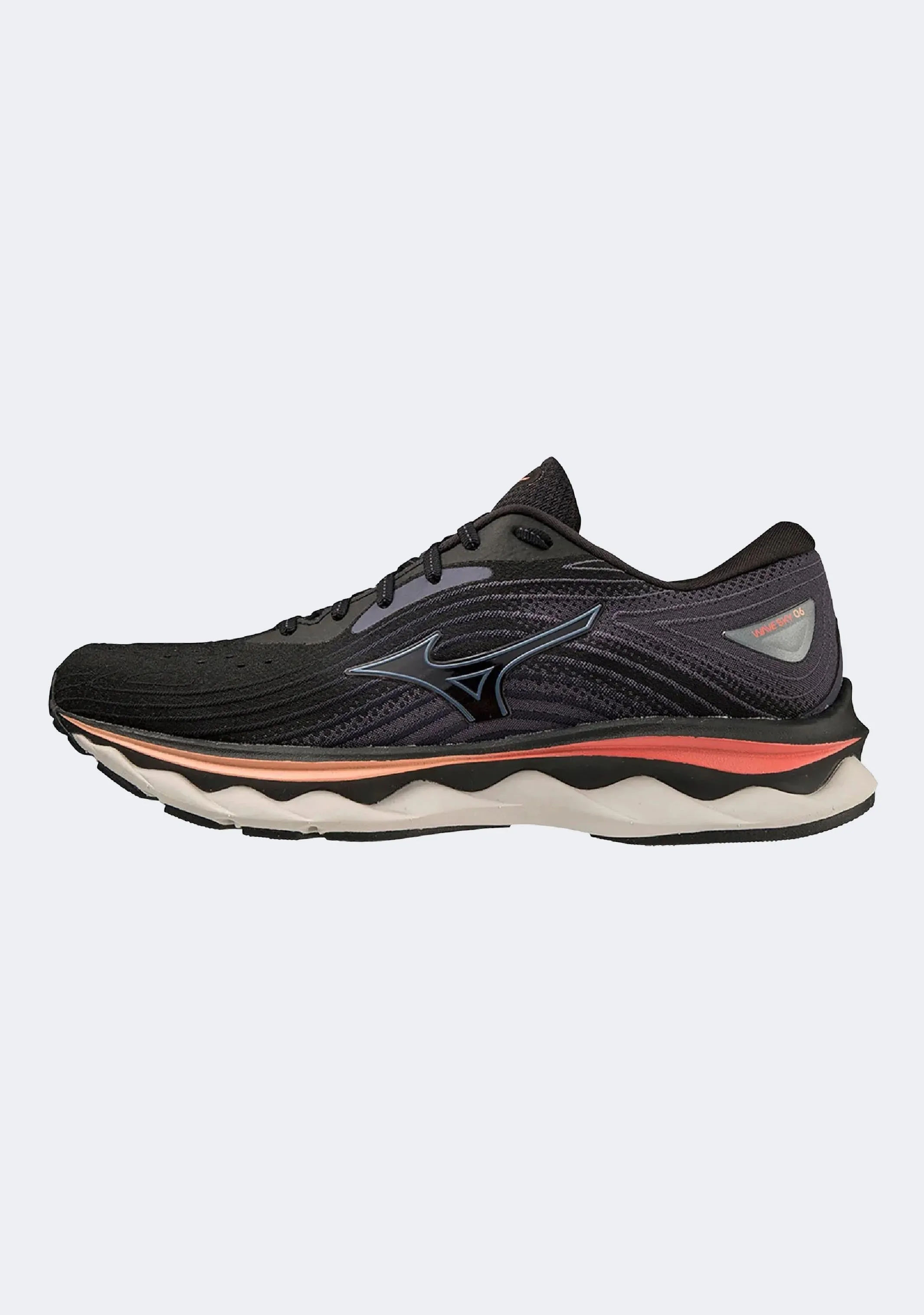 Mizuno Wave Sky 6 pour Femme