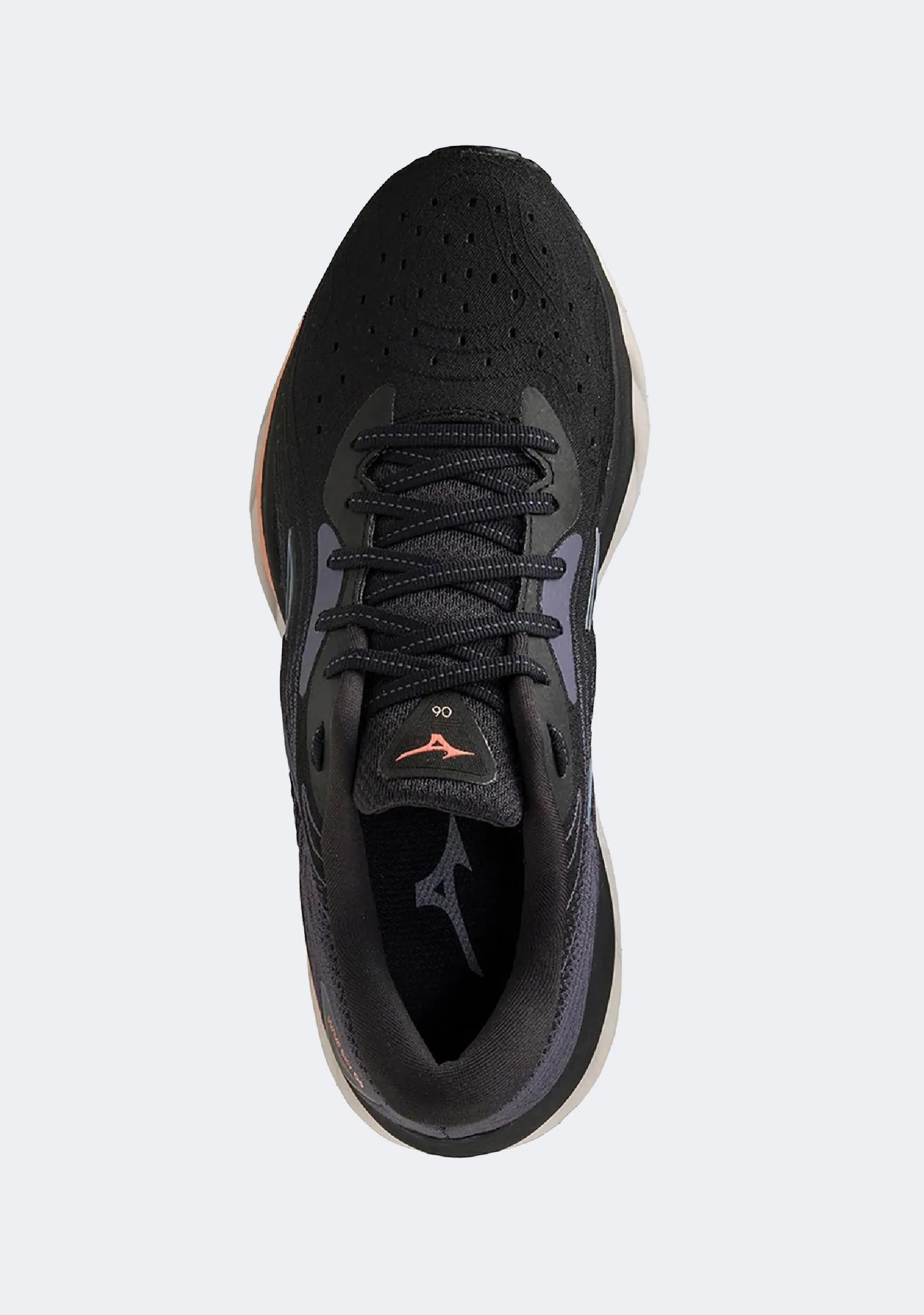 Mizuno Wave Sky 6 pour Femme
