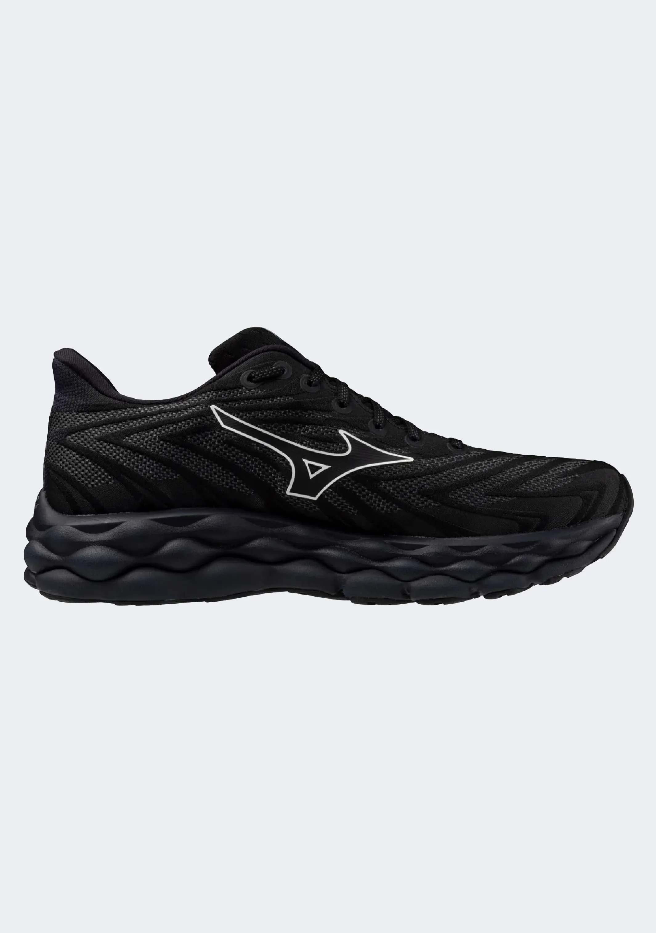 Mizuno Wave Sky 8 pour Femmes (Largeur D)