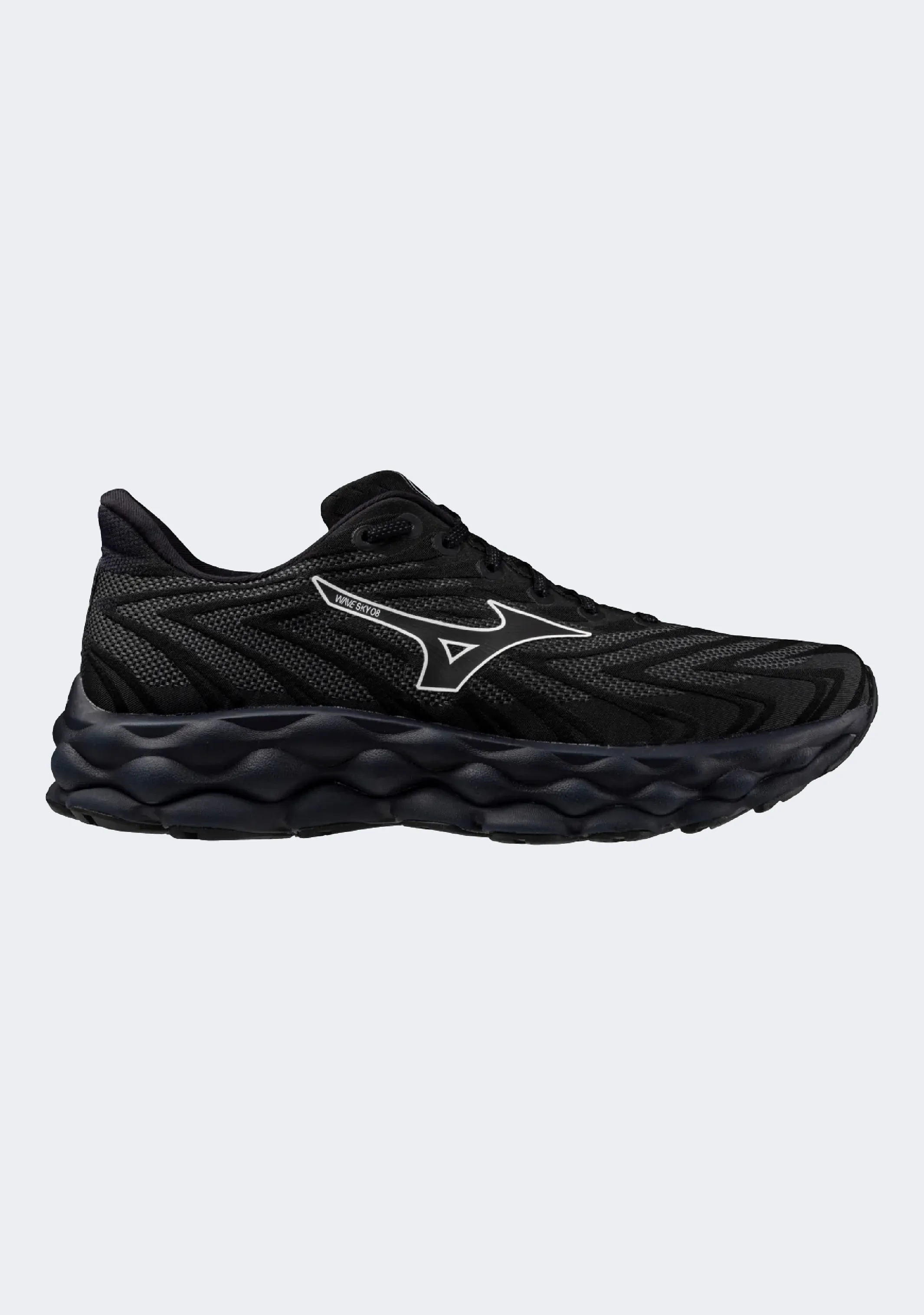 Mizuno Wave Sky 8 pour Femmes (Largeur D)