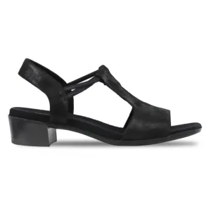Munro Femme Susan Nero Poussière d'Étoiles