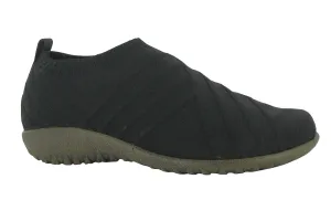 NAOT OKAHU - Noir - 1119357B