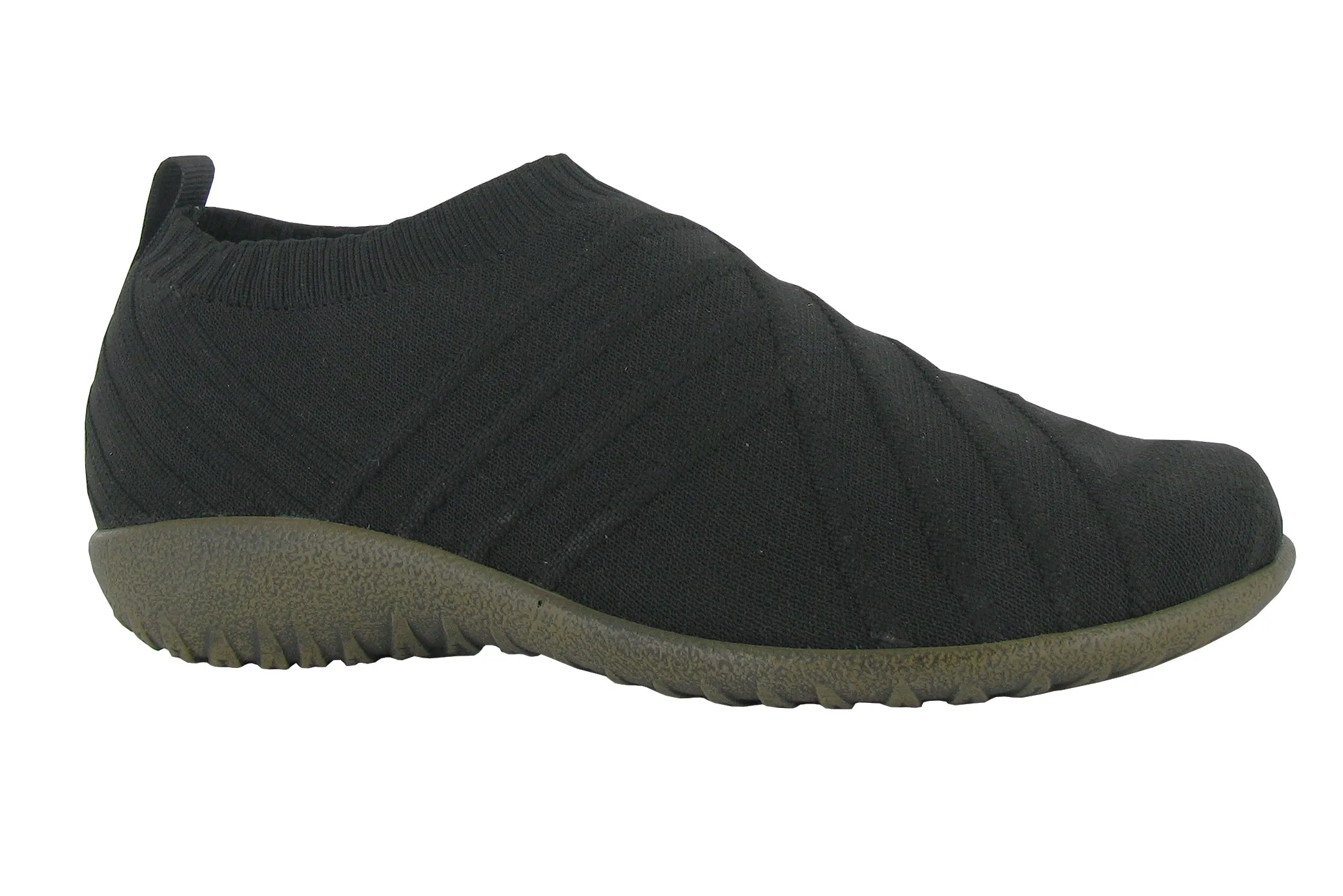 NAOT OKAHU - Noir - 1119357B