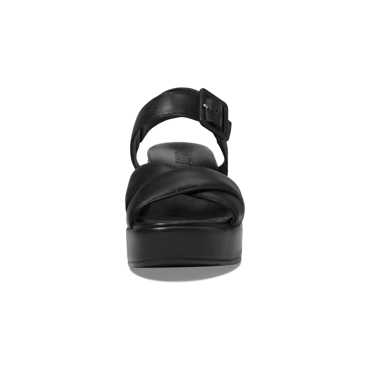 Naot Women's Elite Cuir Noir Brillant