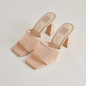 NARDA TALONS RÉSEAU ROSÉ