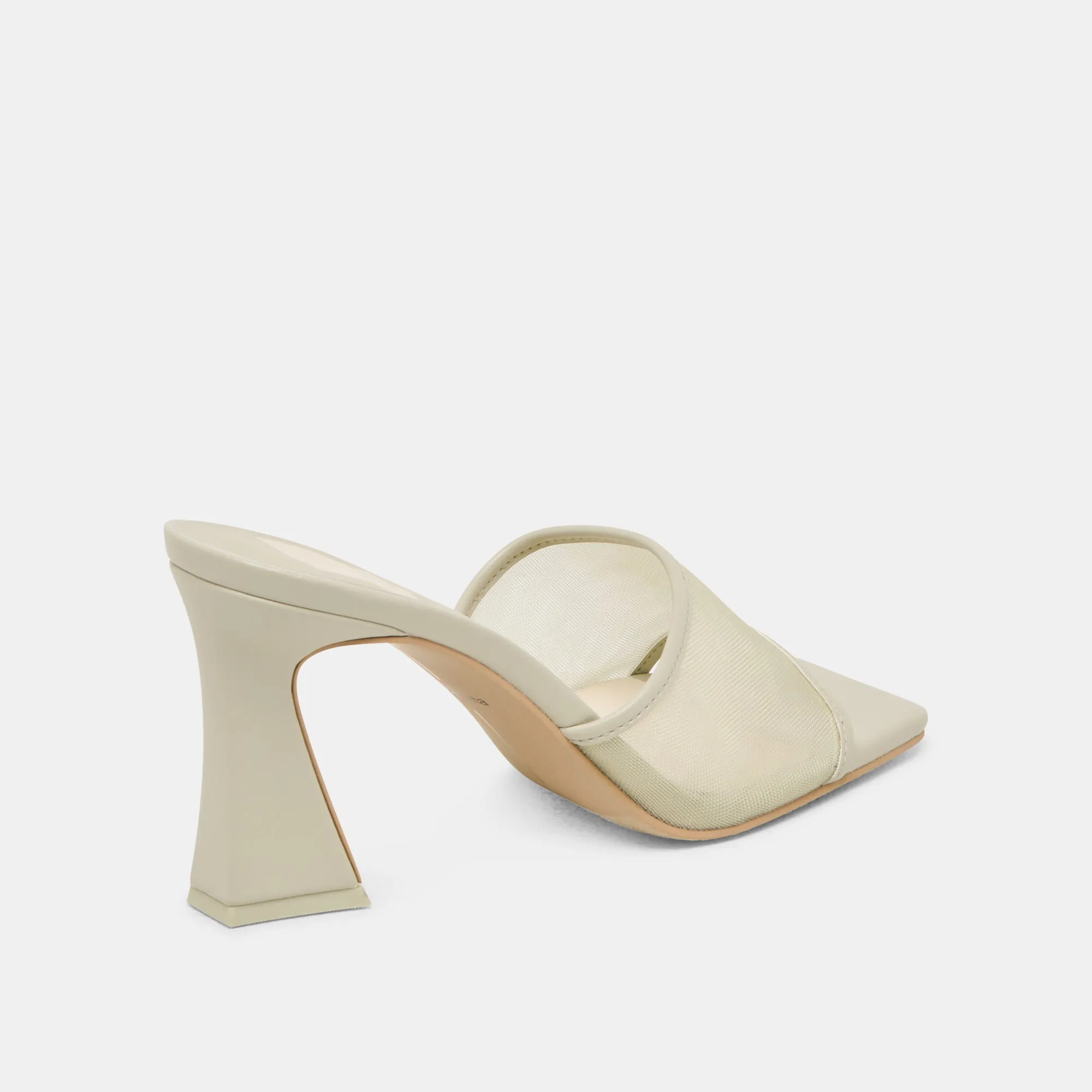 NARDA TALONS MESH SAGE CLAIR
