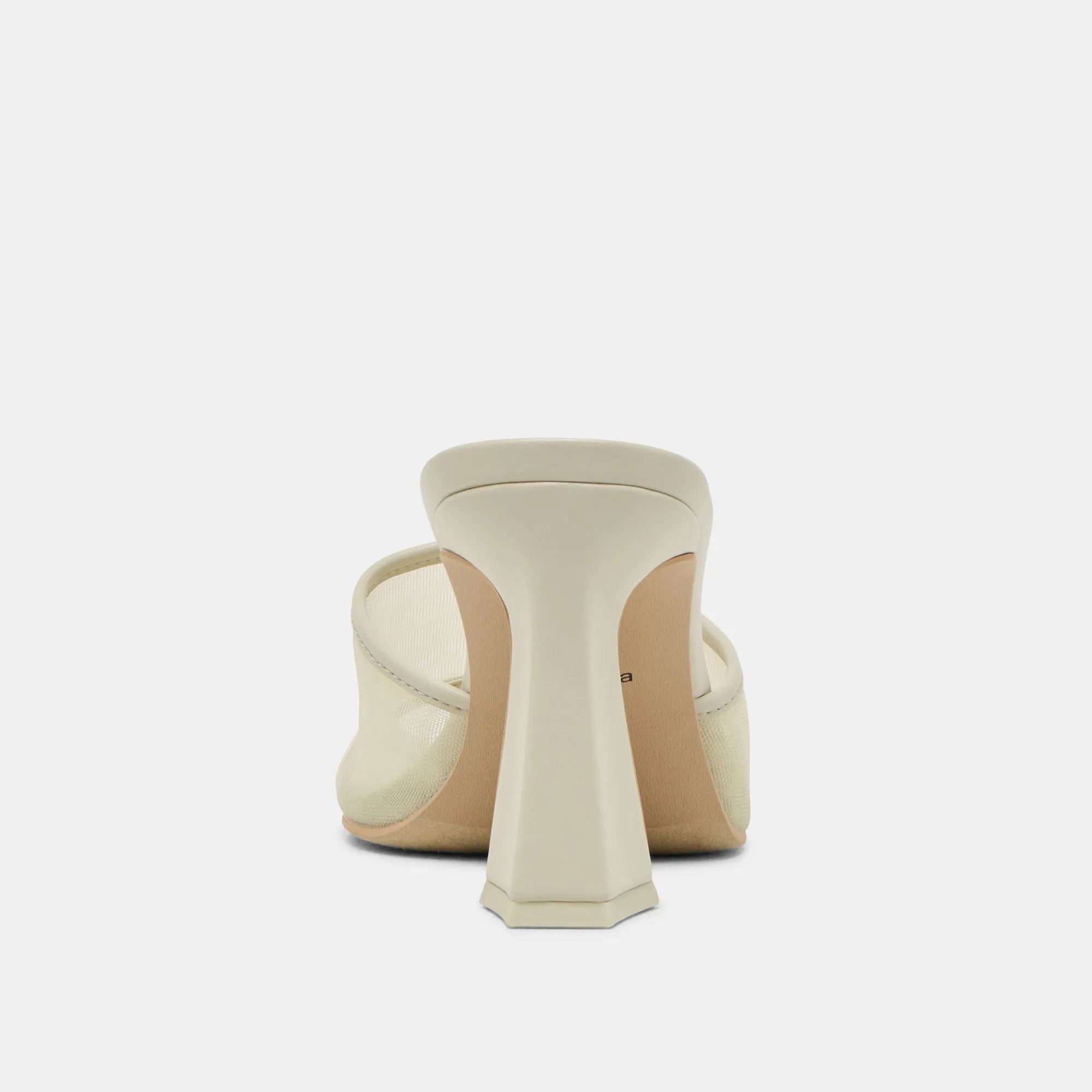 NARDA TALONS MESH SAGE CLAIR