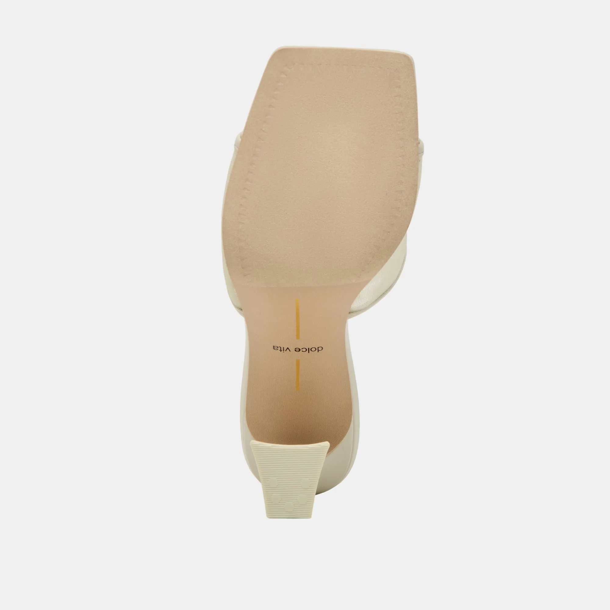 NARDA TALONS MESH SAGE CLAIR
