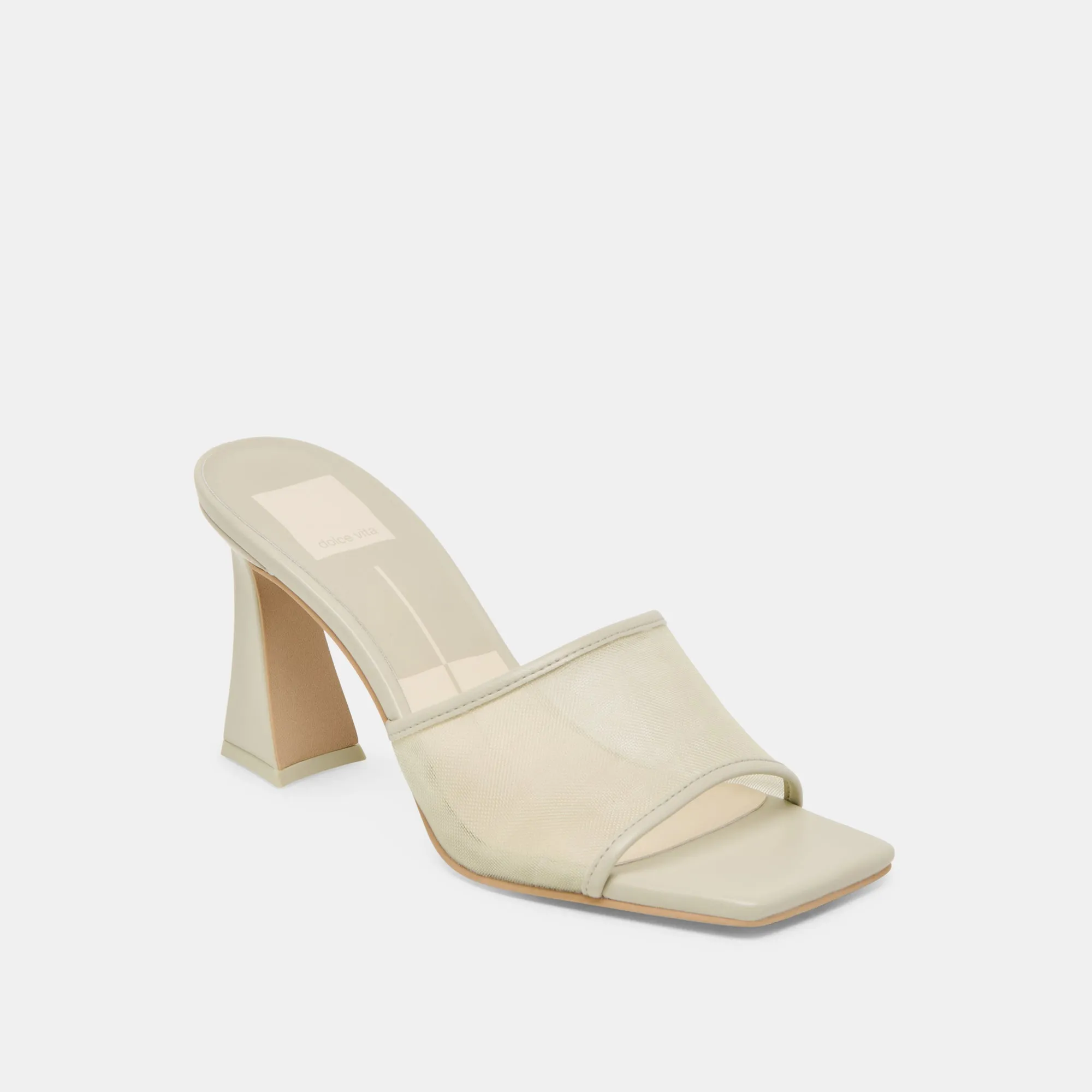 NARDA TALONS MESH SAGE CLAIR