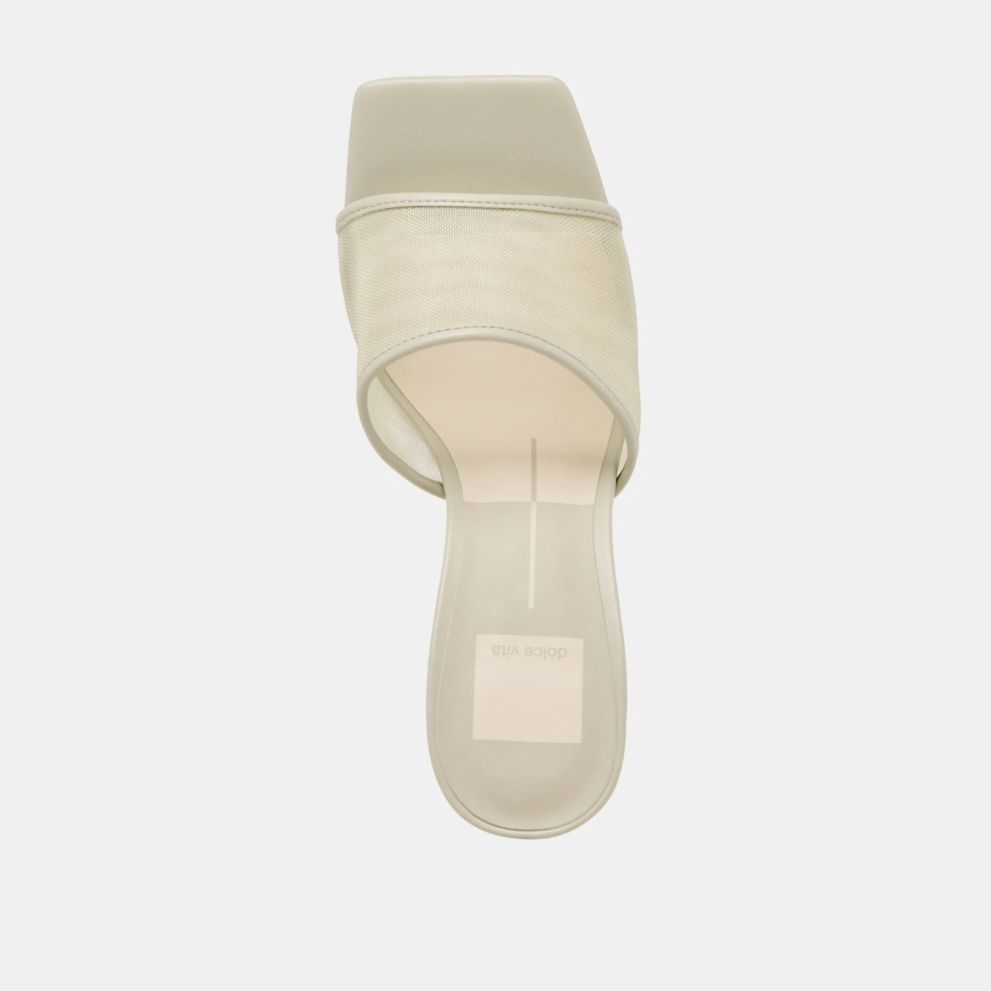 NARDA TALONS MESH SAGE CLAIR