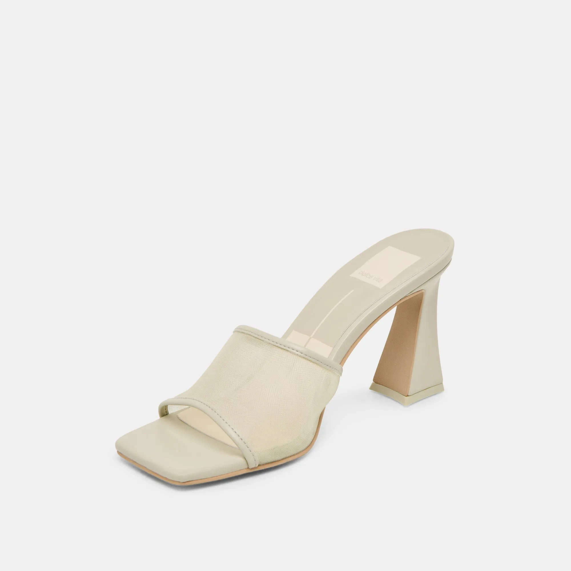 NARDA TALONS MESH SAGE CLAIR