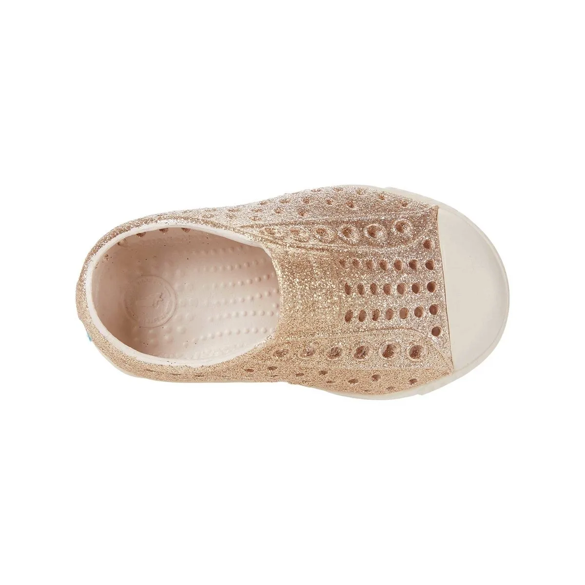 Sel de Roche Jefferson Or pour Tout-Petits Native