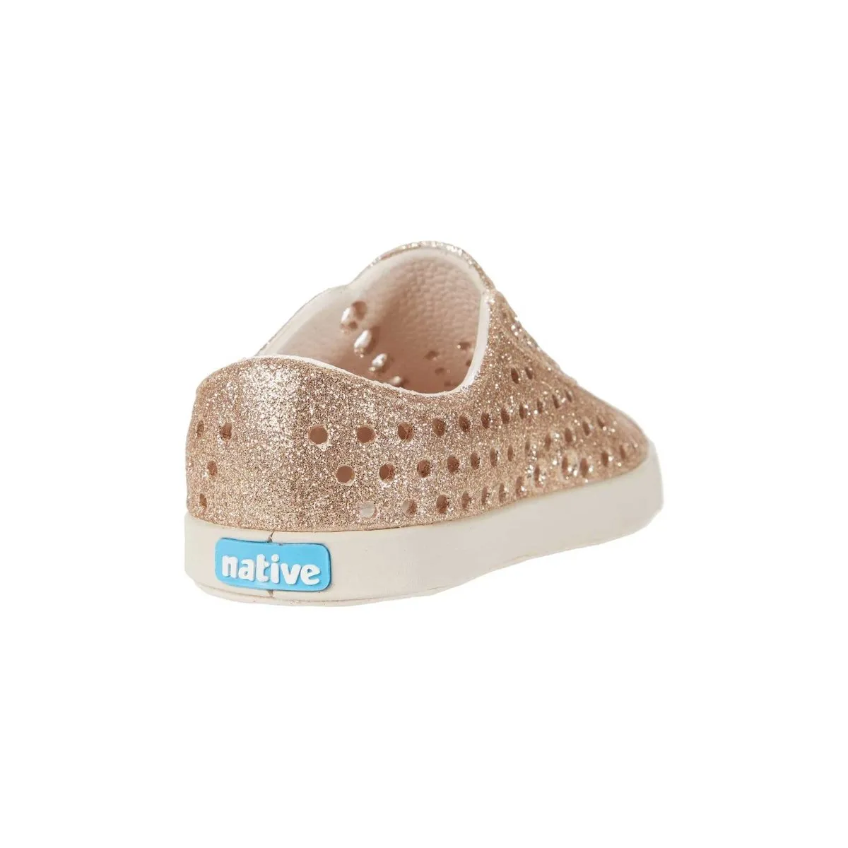 Sel de Roche Jefferson Or pour Tout-Petits Native