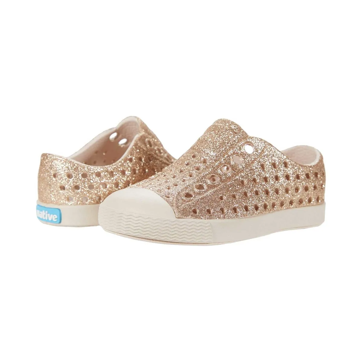 Sel de Roche Jefferson Or pour Tout-Petits Native