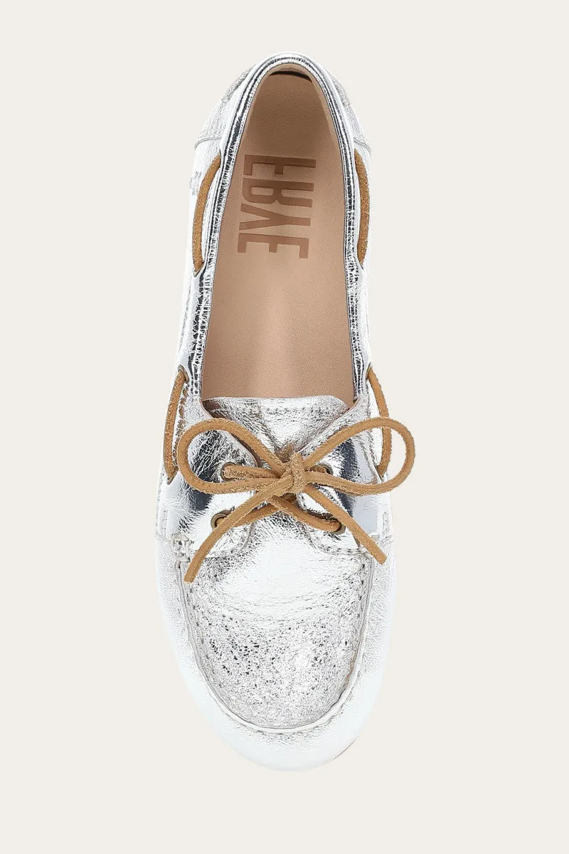 Naya Boat Shoe
