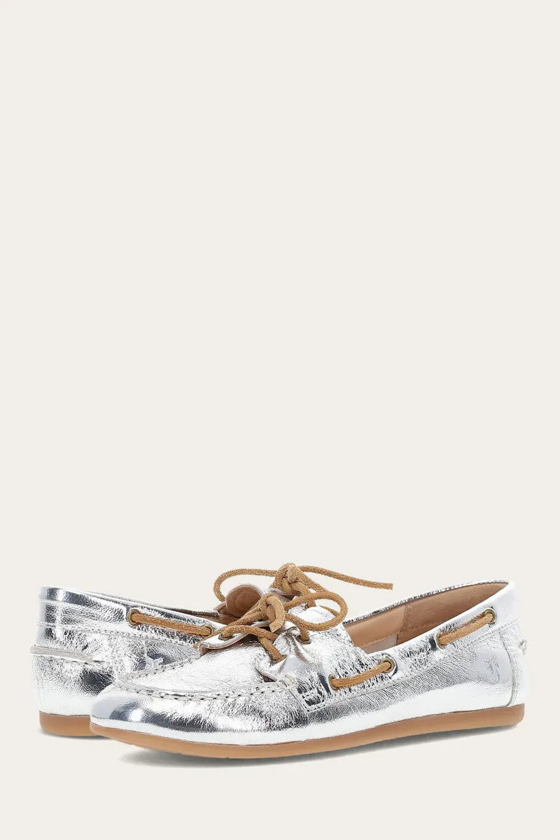 Naya Boat Shoe