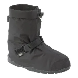 Neos Men's Villager Mid Noir (Couvre-chaussure)