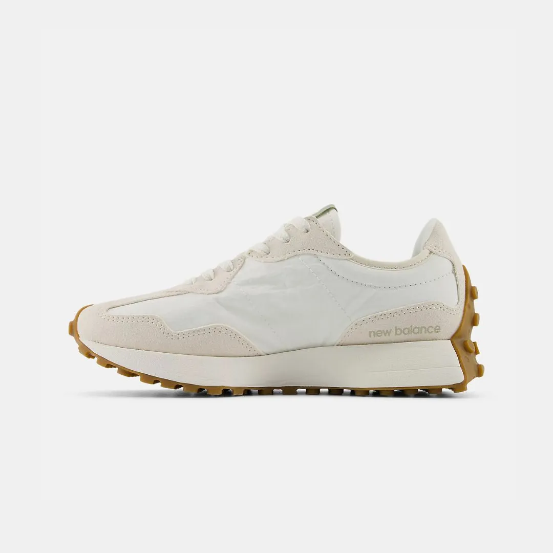 New Balance 327 Lin Sel de Mer & Olivine