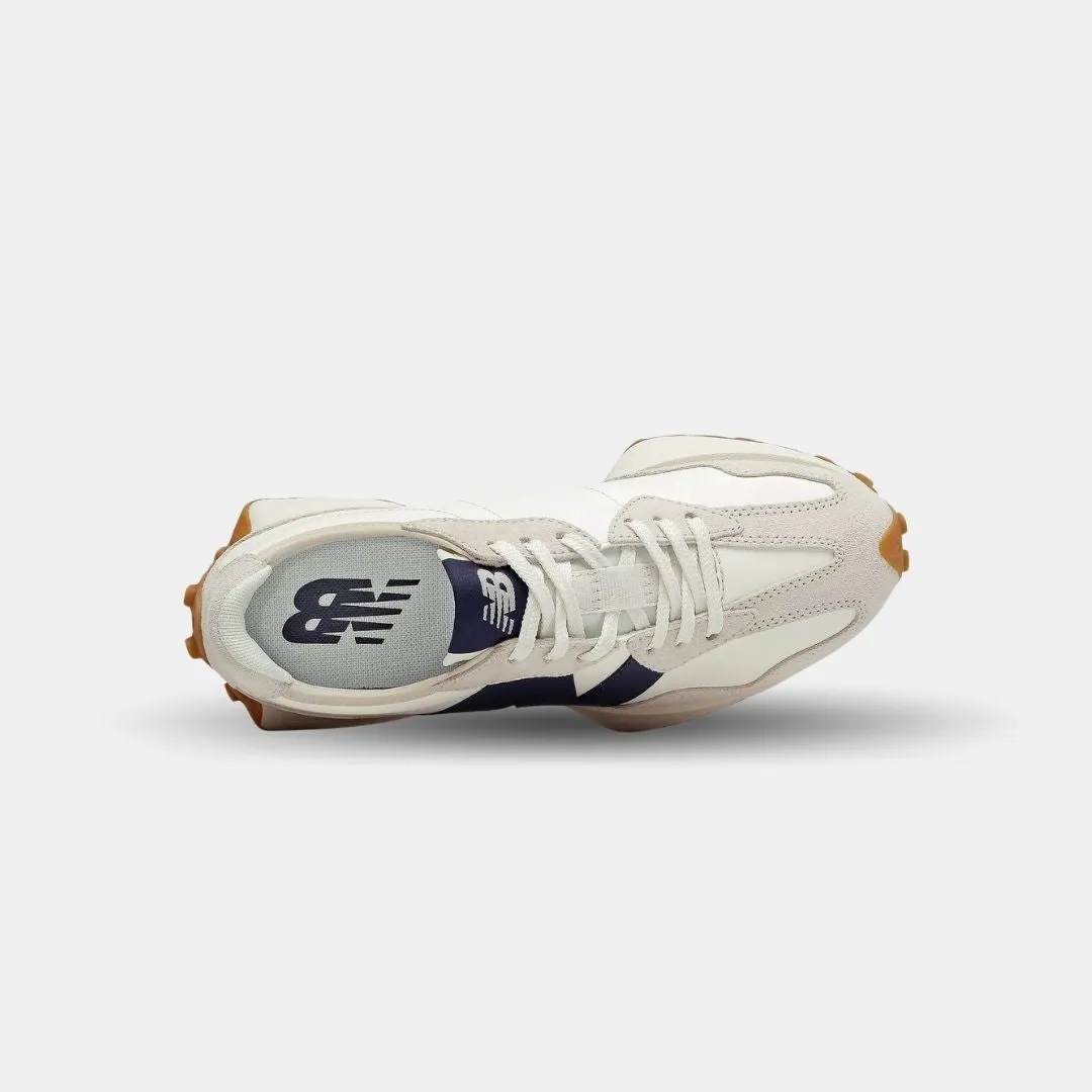New Balance 327 Lueur de lune Espace