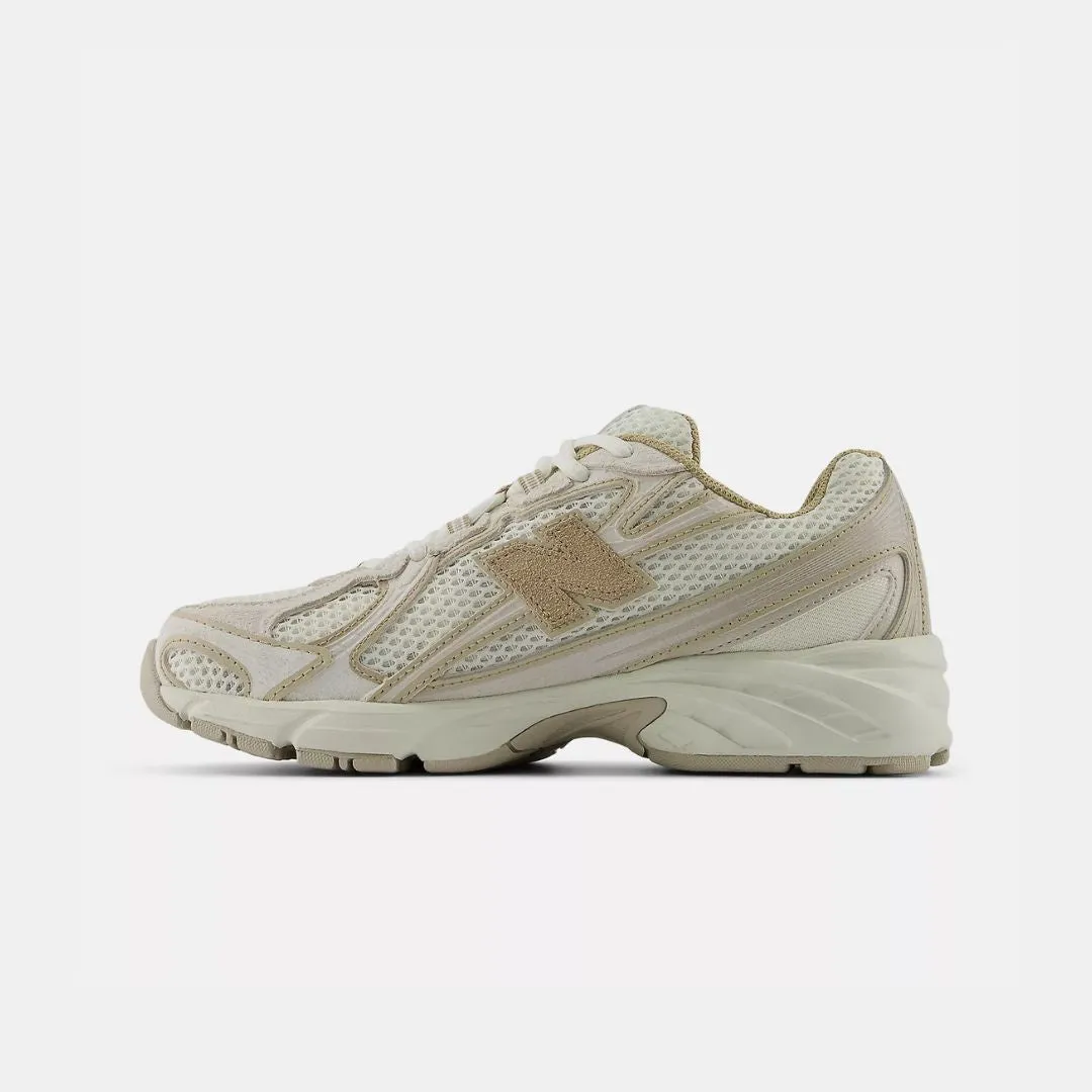 New Balance 740 Encens Angora & Loup gris