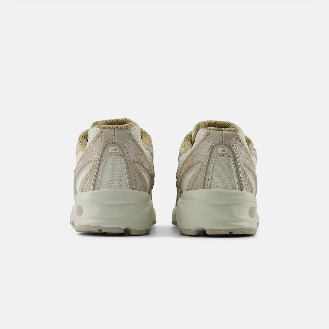 New Balance 740 Encens Angora & Loup gris
