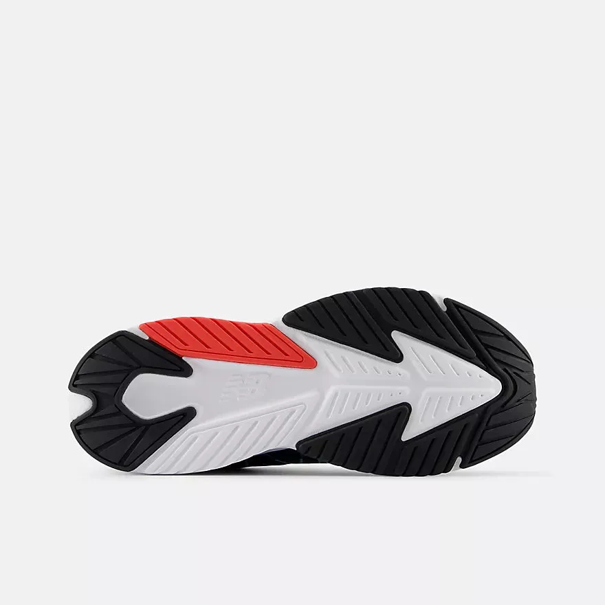 New Balance Chaussure de Course Noire Rave pour Jeunes