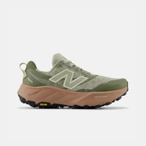 New Balance Fresh Foam X Hierro v9 Olivine & Glissement de terrain