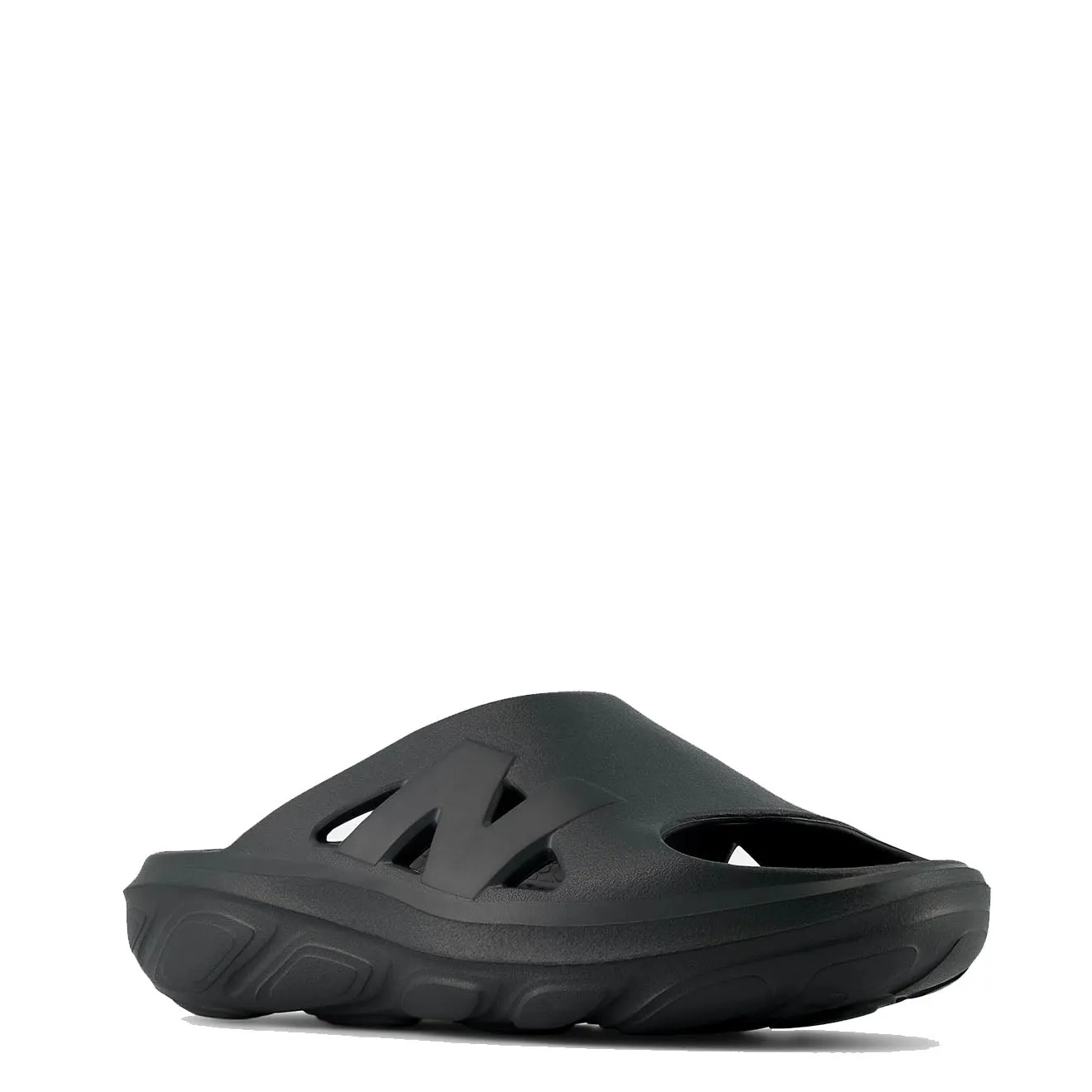 New Balance FreshFoam RCVRY Slide Trainer Phantom / Parchemin