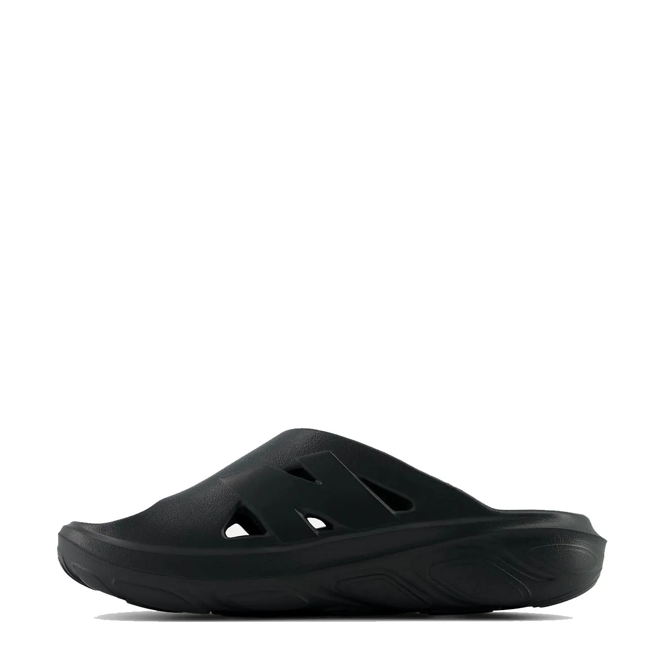 New Balance FreshFoam RCVRY Slide Trainer Phantom / Parchemin