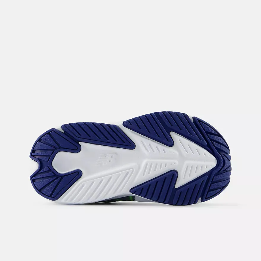 New Balance Granite Rave Run v2 Chaussure de Sport pour Tout-petits