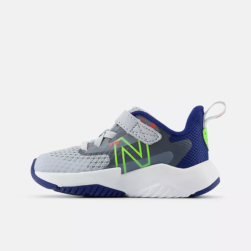 New Balance Granite Rave Run v2 Chaussure de Sport pour Tout-petits