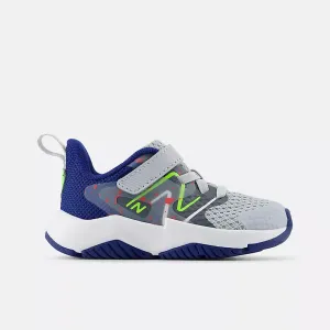 New Balance Granite Rave Run v2 Chaussure de Sport pour Tout-petits
