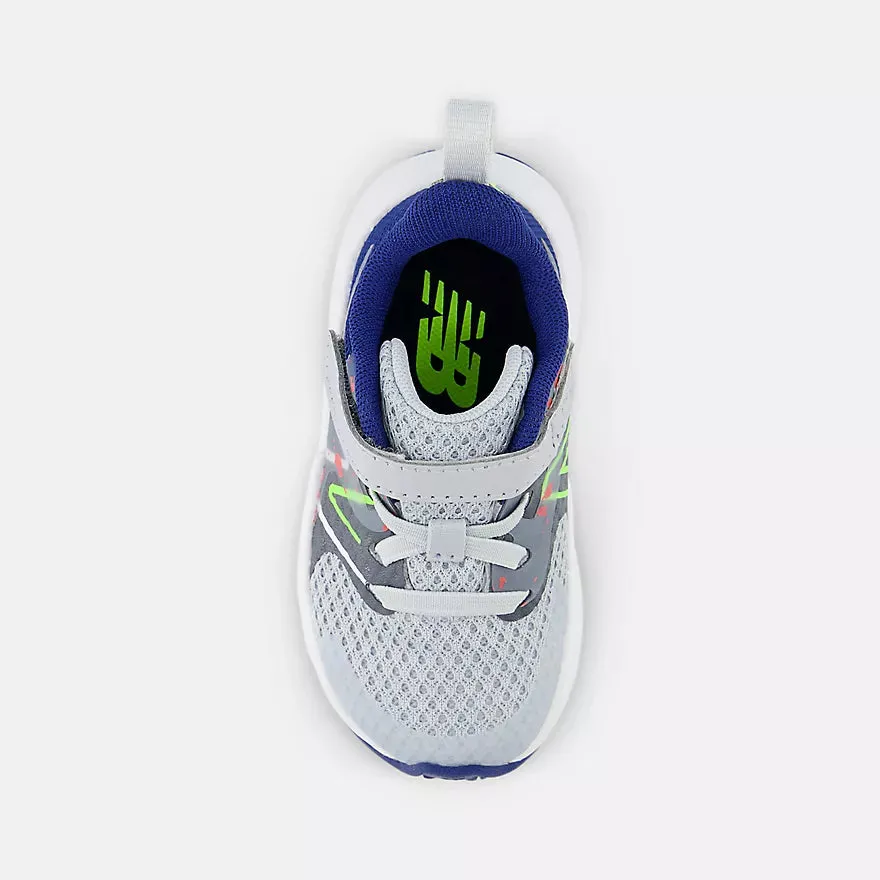 New Balance Granite Rave Run v2 Chaussure de Sport pour Tout-petits