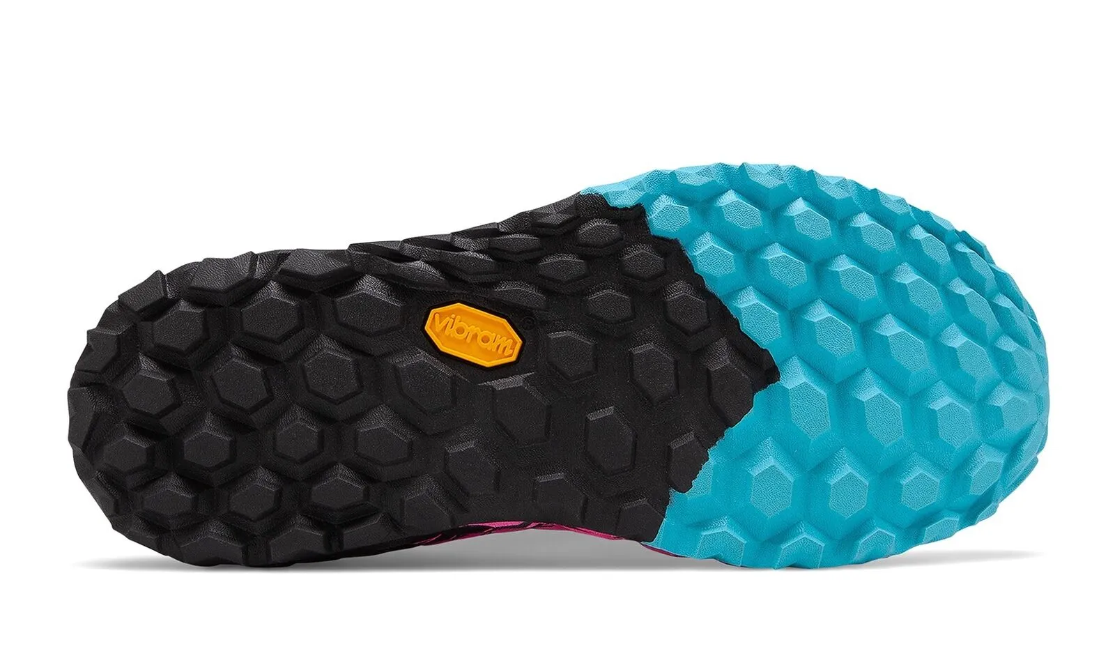 Chaussures de course pour femmes New Balance Hierro Fresh Foam