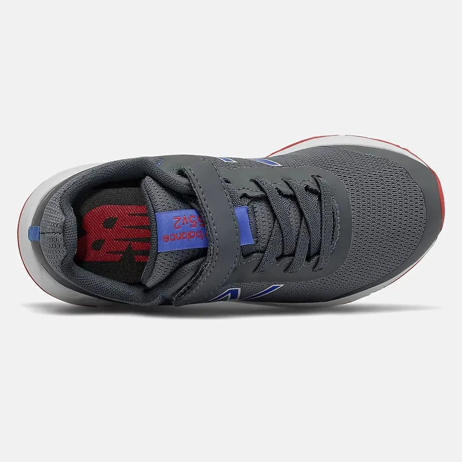New Balance Lead 455v2 Chaussure de Sport pour Enfants