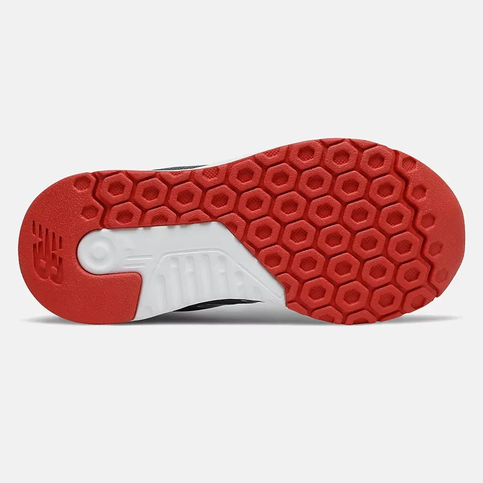 New Balance Lead 455v2 Chaussure de Sport pour Enfants