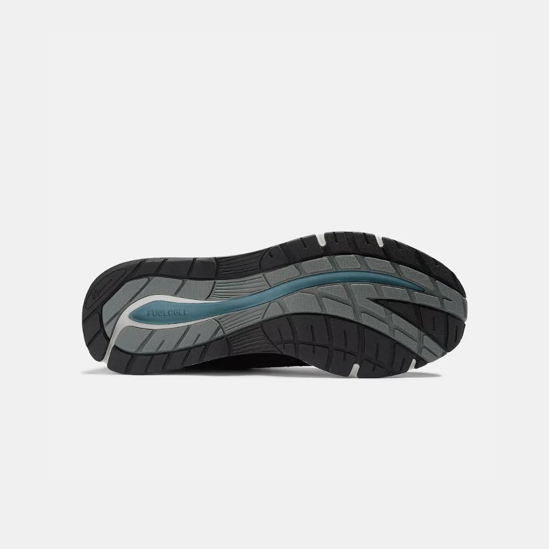 New Balance Fabriqué au Royaume-Uni 991v2 Noir Perle Fumée & Argent