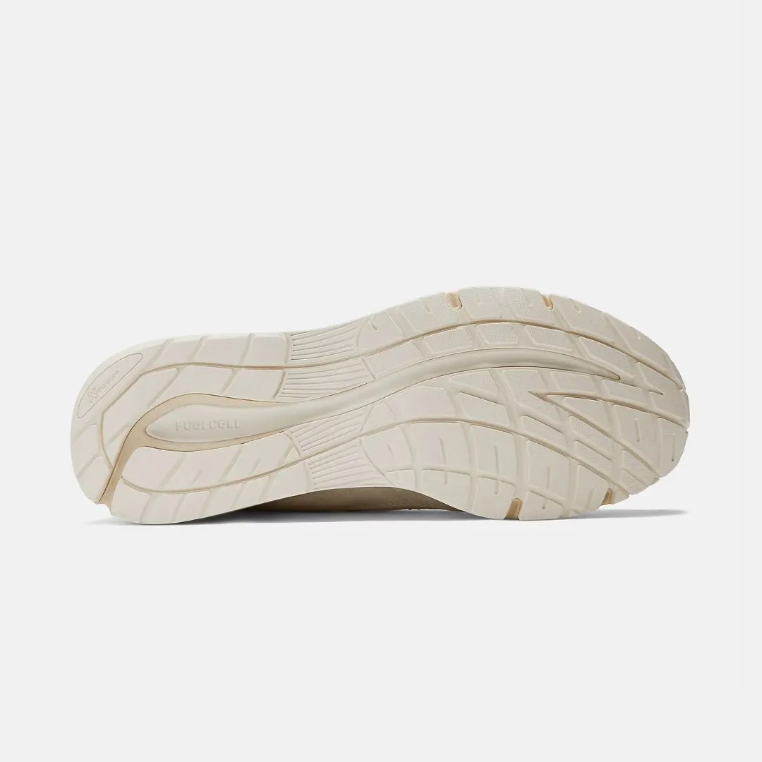 New Balance Fabriqué au Royaume-Uni 991v2 Carillon de vent & Rosée blanche gelée