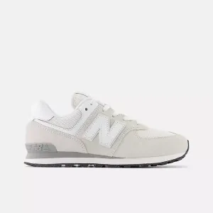 New Balance Nimbus Cloud 574 Chaussure de Sport pour Jeunes