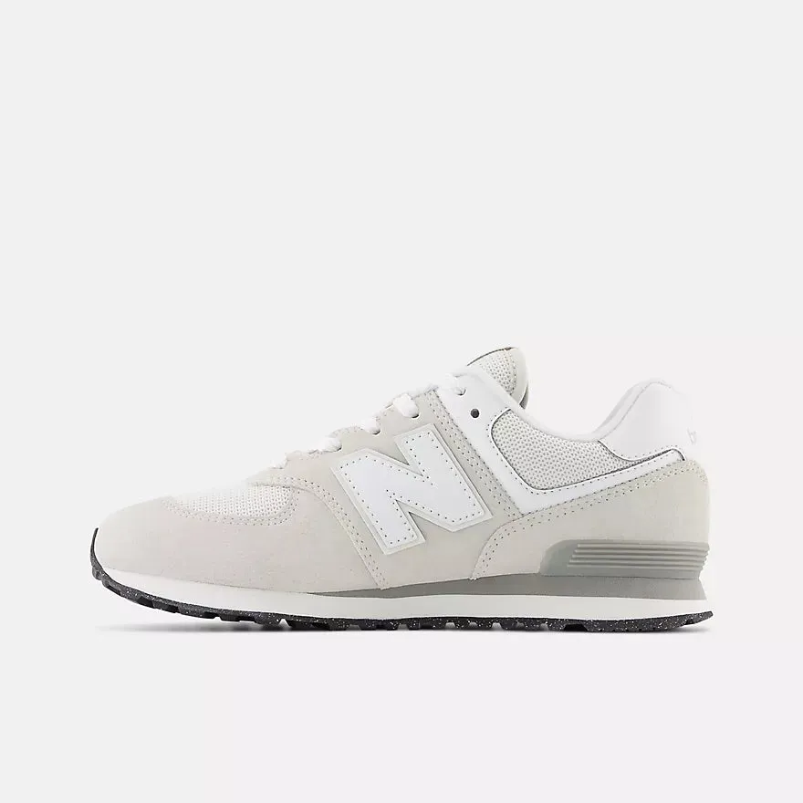 New Balance Nimbus Cloud 574 Chaussure de Sport pour Jeunes