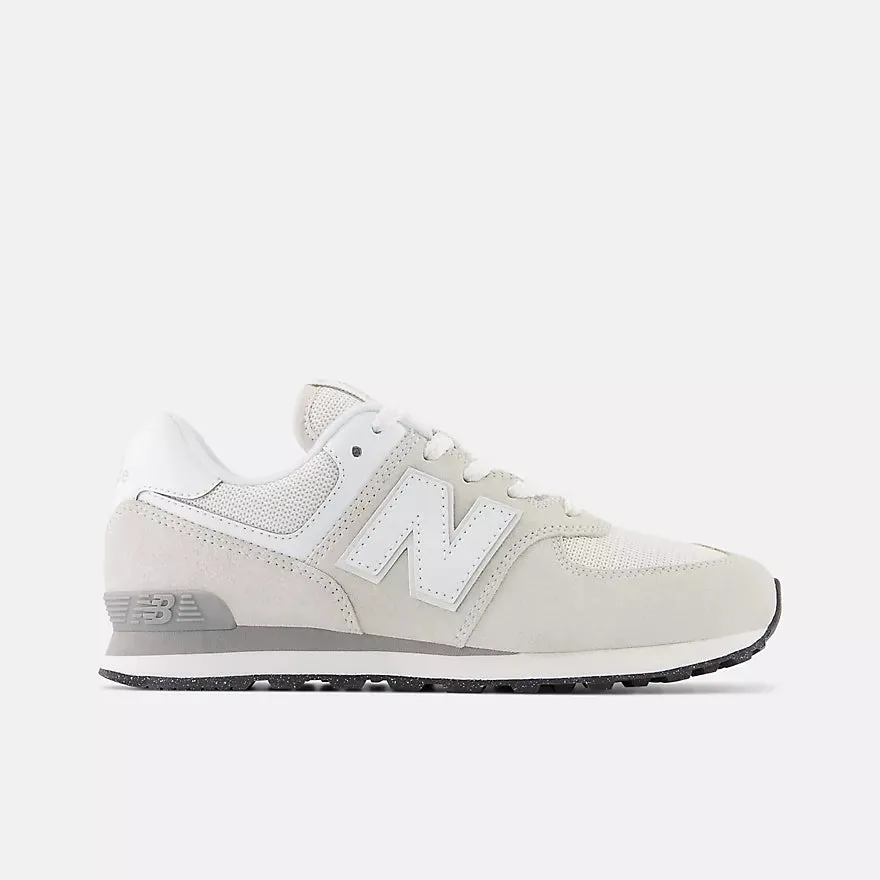 New Balance Nimbus Cloud 574 Chaussure de Sport pour Jeunes