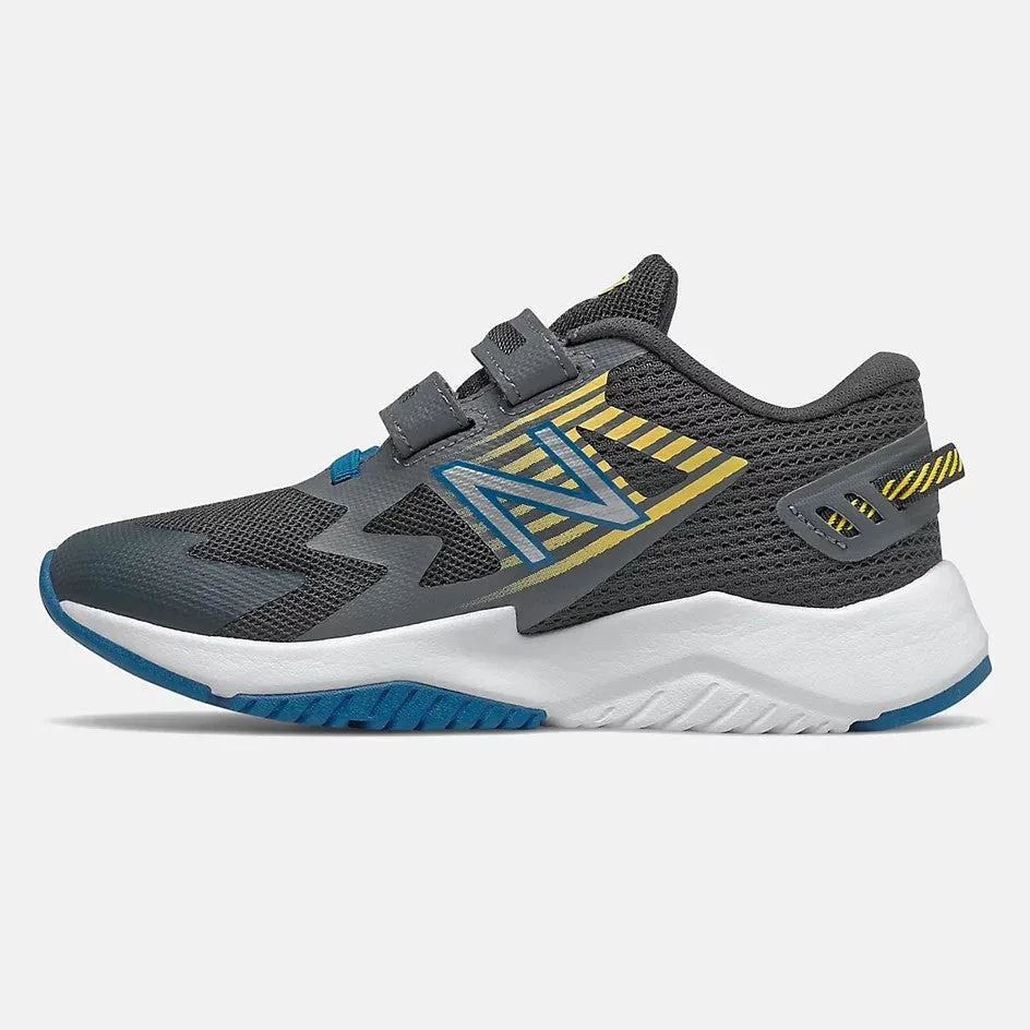 New Balance Orca Rave Run A/C Chaussure de Sport pour Enfants