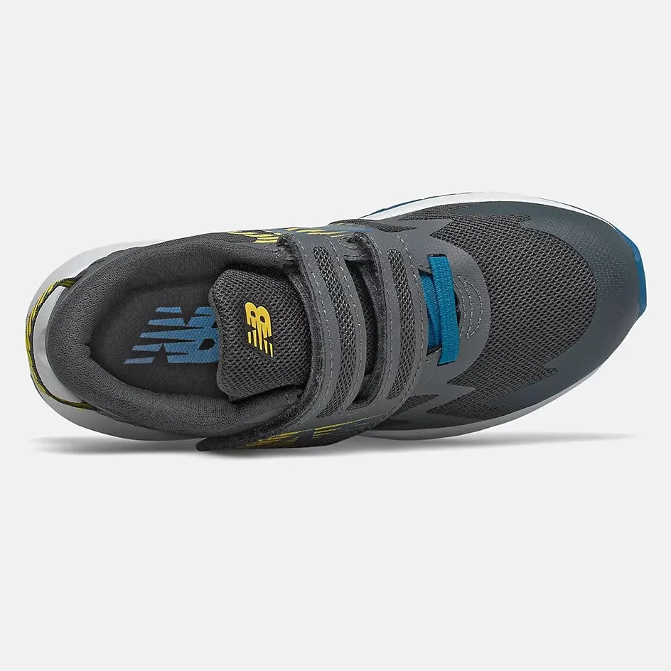 New Balance Orca Rave Run A/C Chaussure de Sport pour Enfants