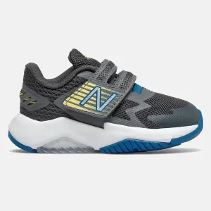 New Balance Orca/Citra Chaussure de course pour tout-petits Rave Jaune