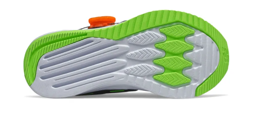 New Balance Steel Fuel Core Sneaker pour Enfants