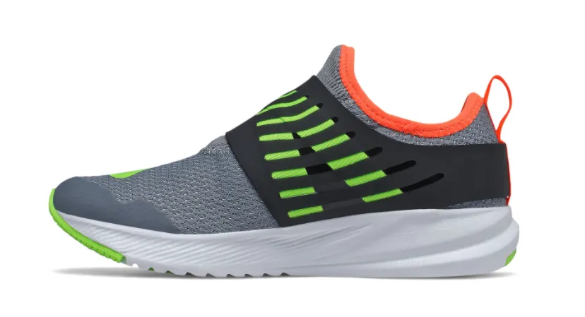 New Balance Steel Fuel Core Sneaker pour Enfants