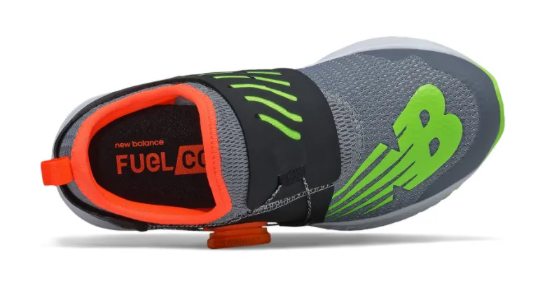 New Balance Steel Fuel Core Sneaker pour Enfants