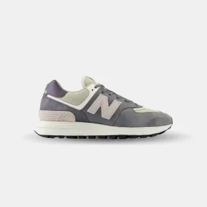 New Balance U574LGGD Gris Héritage