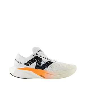 New Balance Chaussures de Running Femme FuelCell SuperComp Pacer V2 en Hot Mango SS25