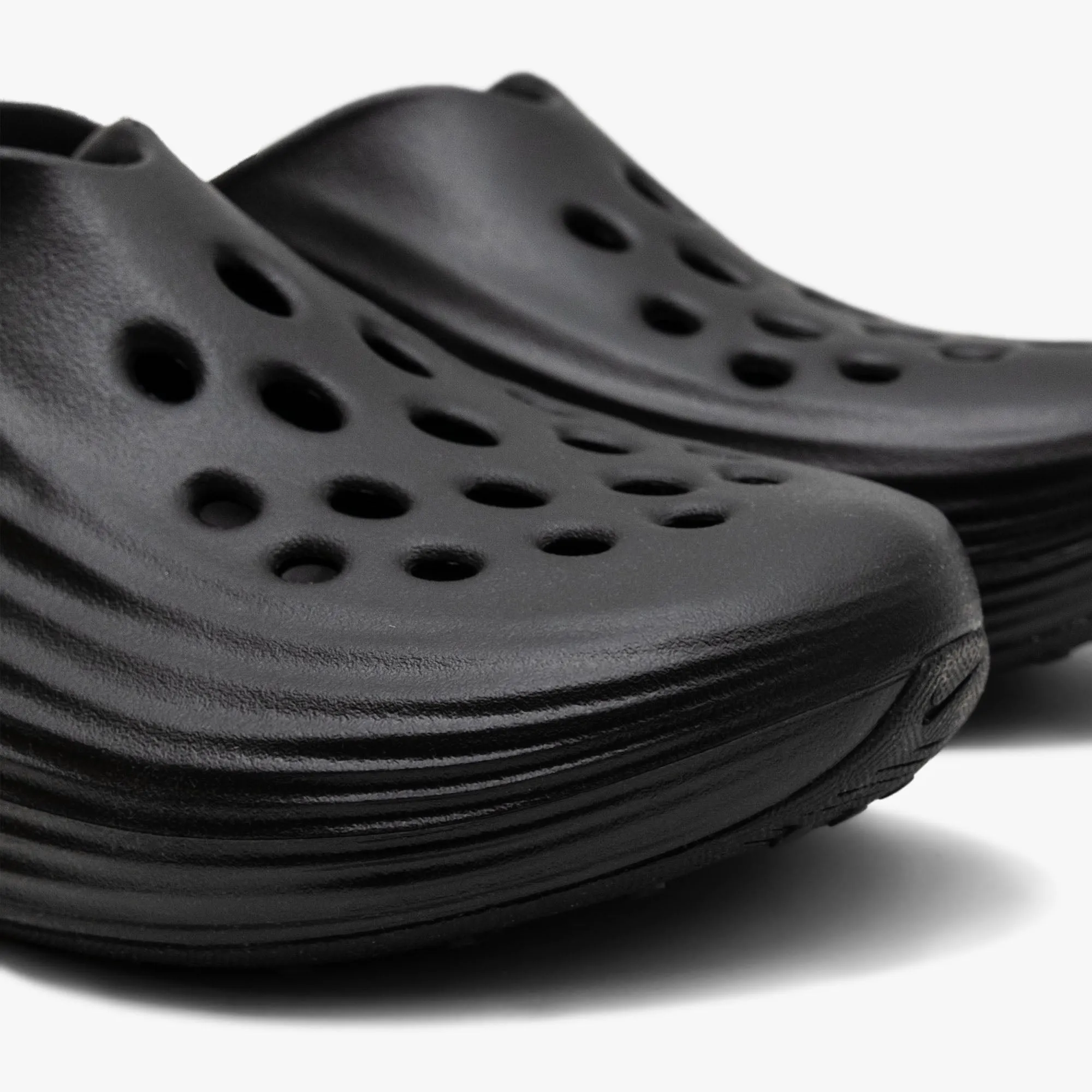 Chaussures Nike ReactX Rejuven8 Noir / Noir